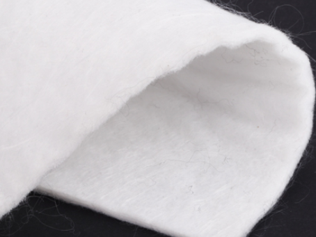 于都长丝土工布